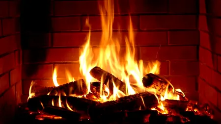 UE vrea să interzică sobele pe bază de lemn