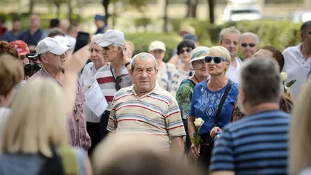 Speranța de viață crește în Uniunea Europeană. Dar în România?