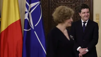   Președintele intervine în scandalul dintre CSM și Oana Gheorghiu: „Nu poți fi urmărit penal pentru o opinie”