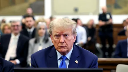 Donald Trump vrea „imunitate totală” pentru preşedinţii Statelor Unite