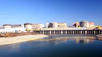 O investiție disperată: un miliard de lei pentru salvarea reactoarelor nucleare de la Cernavodă