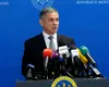 Ministrul Apărării de la Chișinău a întrerupt o jurnalistă care i s-a adresat în limba rusă