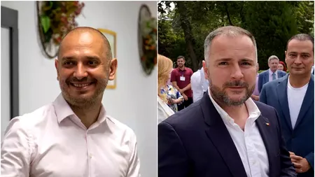 Situație incredibilă la Sectorul 2: Rareș Hopincă a fost, de fapt, cel furat