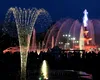 Reîncepe Simfonia Apei în Piața Unirii. Anul acesta cu teme din filme