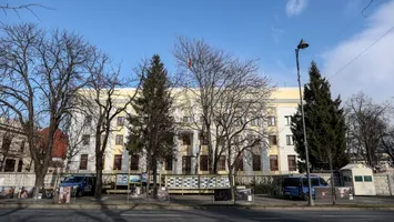 Doi diplomați ruși au fost declarați personae non gratae pe teritoriul României