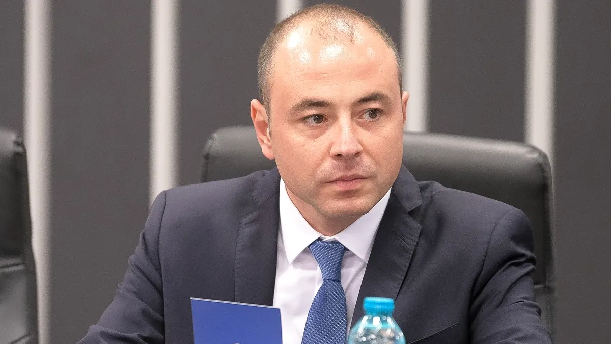 Cine este Andrei Muraru, noul ambasador al României în SUA. Studii și avere