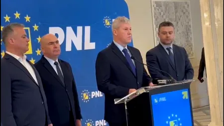 PNL cere unitate în fața interferențelor externe și dezinformării: Apel pentru protejarea valorilor naționale