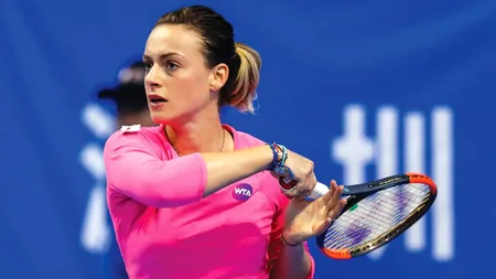 Ana Bogdan s-a calificat în optimile turneului de la Budapesta