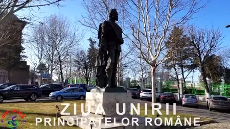 Vlad Popescu Piedone, mesaj de Ziua Unirii Principatelor Române: „Să fim uniți pentru un sector mai puternic