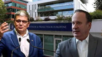 Haos financiar la MIPE: creanțe umflate cu 316 milioane lei, prime necuvenite, echipamente IT nefolosite și debitori fantomă