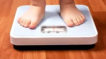 Semnal de alarmă: Copiii României, sub imperiul obezității?