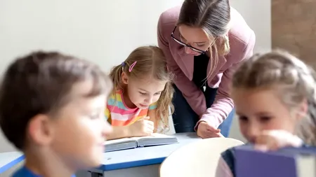 După 10 ani pierduți cu „România educată”, Programul de Guvernare lansat de PSD vine cu sprijin concret pentru sute de mii de elevi și studenți