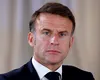 Haos politic în Franța: Macron acceptă demisia Guvernului
