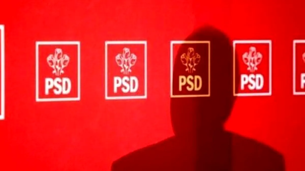 PSD vrea anticipate: Singura soluție este întoarcerea la popor prin alegeri