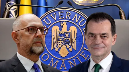 De ce a reacționat Kelemen Hunor pe tema impozitelor. Explicațiile lui Ludovic Orban