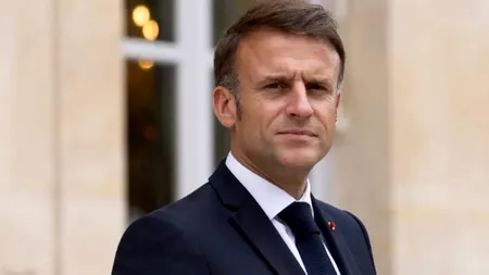 Macron vrea să numească un prim-ministru în 24 de ore, după ce a rămas fără guvern, azi-noapte. Trump ar fi cauza grabei sale