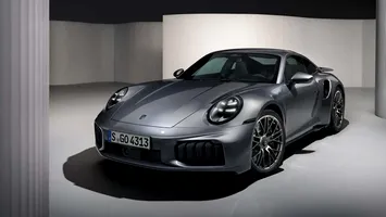 Peste 700 CP și accelerație fulgerătoare: noul Porsche 911 Turbo S stabilește un nou record de performanță