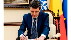 Reforma pensiilor speciale este oficială: Nicușor Dan a promulgat legea magistraților