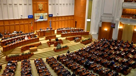 Decizie Parlament: Vlad Bontea şi Pavel Popescu au fost numiți  vicepreşedinţi ANCOM