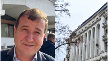Un fost primar susține că a fost luat pe sus din greșeală de oamenii legii