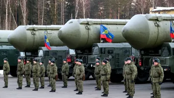 Analiza WSJ: Apocalipsa nucleară. Ce s-ar întâmpla cu lumea într-un conflict atomic global 