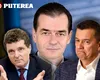 „Îmi dădeam demisia de 100 de ori”. Ludovic Orban dezvăluie planul PSD: un premier „așa-zis tehnocrat”, controlat prin vicepremier