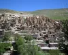 Satul din piatră vie: Kandovan, locul unde oamenii trăiesc de 700 de ani în munți vulcanici