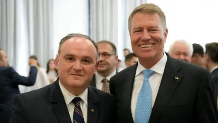 Prietenul lui Iohannis nu va vota moțiunea de cenzură împotriva lui Bolojan