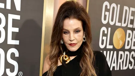 Lisa Marie Presley a murit. Fiica lui Elvis Presley avea doar 54 ani