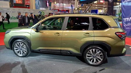 Vânzările de automobile au scăzut puternic în septembrie, industria auto merge înainte. Automobilele noi sunt la SAB, Dacia prezintă Bigster la Berlin