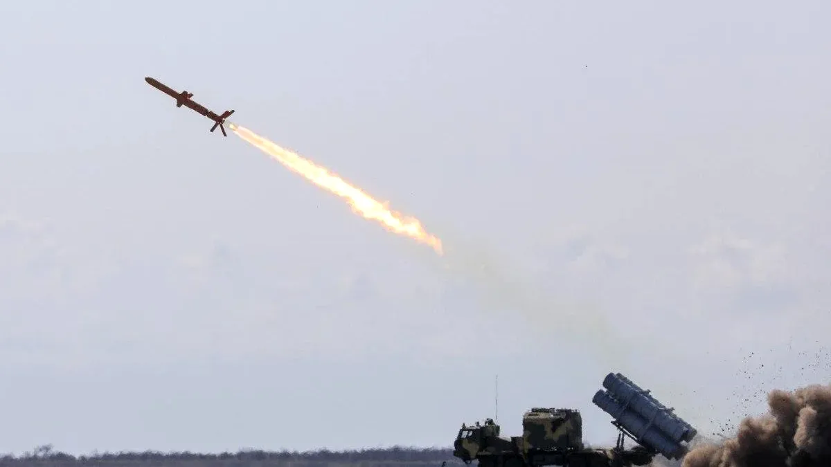 Ucraina a utilizat cu succes noua rachetă „Long Neptune” împotriva Rusiei