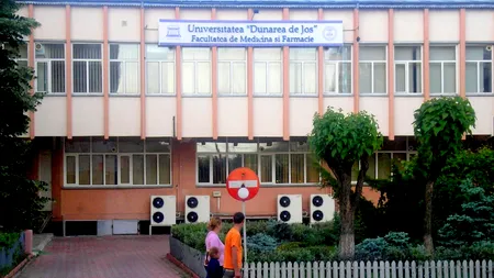 În dosarul „Șpagă la rezidențiat” de la „Medicina” din Galați, 3 doctorițe au ajuns după gratii