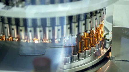 O nouă pandemie pândește la ușă? Un gigant PHARMA lansează o megacapacitate în Asia