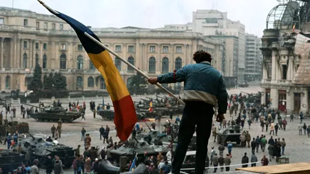 22 decembrie 1989: O zi de cotitură în istoria României