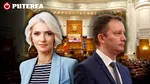 Alina Gorghiu rupe tăcerea în PNL după căderea Guvernului Mureșan: strategia partidului a eșuat, anticipatele nu sunt o soluție