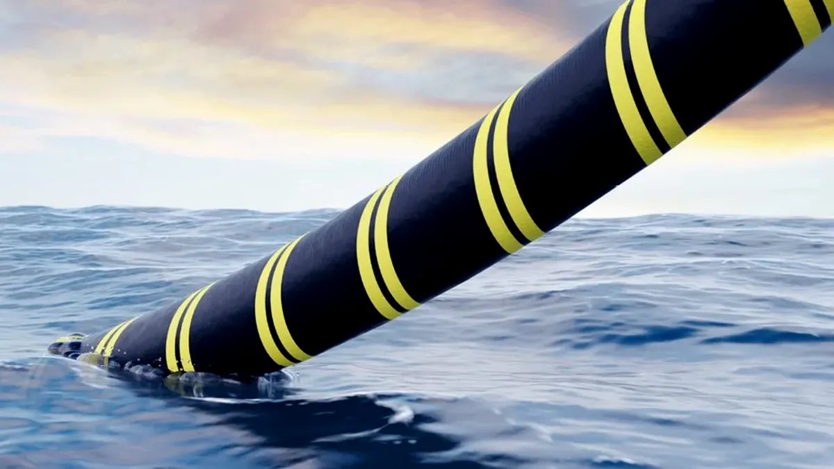 Cum va potoli Marea Neagră setea de energie a Europei