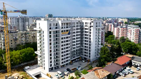 Tot mai greu să cumperi o casă. Prețurile cresc continuu