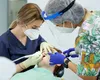 România, printre campionii Europei la lipsa accesului la îngrijire stomatologică