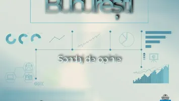 Bucureștiul votează fără favorit: sondajul care arată o luptă la limită și un val de nemulțumire generală