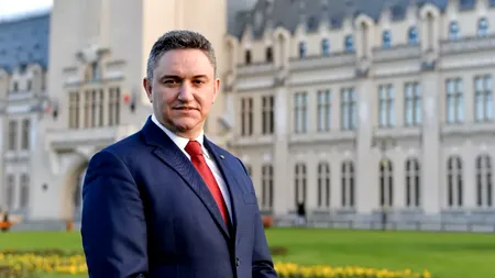 PSD Iași se dezintegrează: Ostaficiuc și-a dat demisia. Urmează Ciuhodaru