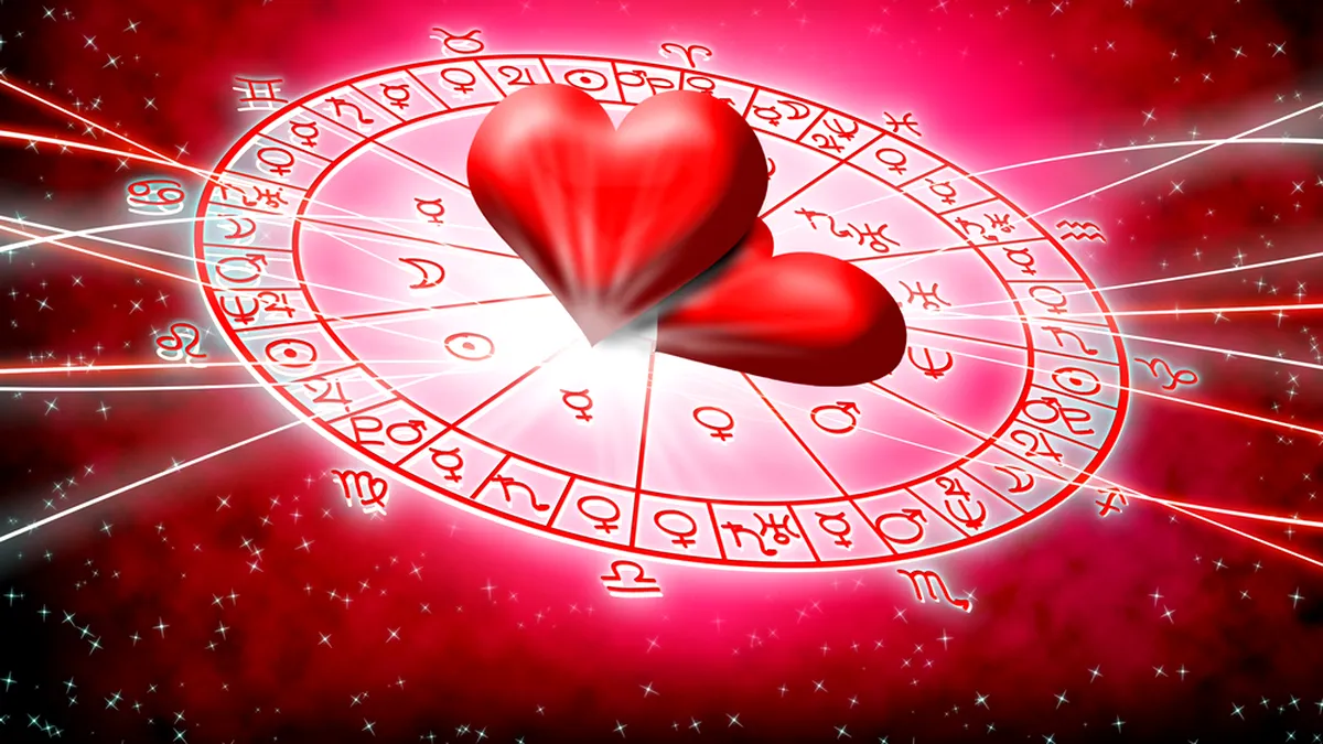 Horoscop 12 februarie 2025. Zi romantică pentru aceste zodii, iubirea le zâmbește