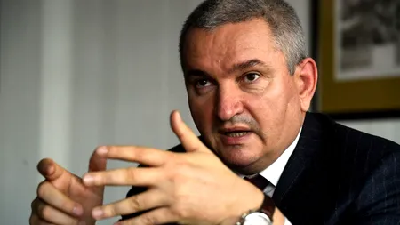 Acuzație dură: ”Ce face Nicu Marcu la ASF este jaf pe bani publici!” 