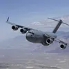 Ajutor românesc pentru victimele cutremurelor din Venezuela. Un C-17 Globemaster III a decolat din Otopeni