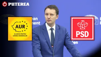 Guvernul Mureșan, la peste 60 de voturi de prag: PSD rămâne cheia învestiturii