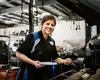 Stagiu la Comisia Europeană pentru absolvenții de licee tehnice