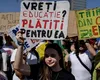 Reduceri bugetare cu securea: bursele studențești, primele sacrificate