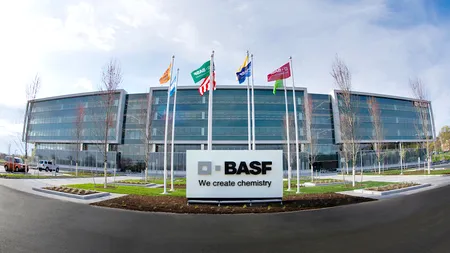 Pe fondul crizei din Germania, BASF stabilește o nouă direcție de strategie corporativă. Reduce cheltuielile de capital