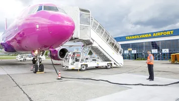 CE: Ajutorul de Stat acordat Aeroportului din Târgu Mureș este legal
