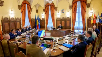 S-au anulat alegerile prezidențiale! Rațiunile deciziei și consecințele imediate