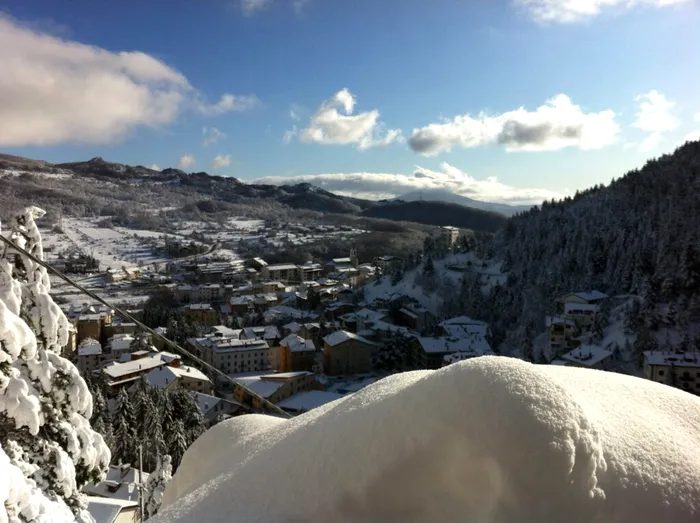 Roccaraso, Italia